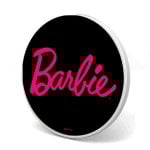 Base de recharge Qi sans fil universelle Cool Barbie