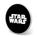 Base de chargement sans fil Cool Qi Logo Star Wars