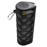National Geographic Altavoz Inalámbrico Bluetooth  + PowerBank 5200mAh