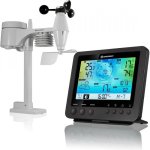 Wetterstation WiFi 5 in 1 Bresser mit Außensensor Farbe