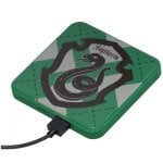 Tribe Slytherin Harry Potter Powerbank 4000 mAh Tribe Slytherin Harry Potter Powerbank 4000 mAh
