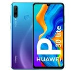 Huawei P30 Lite 4G 6GB 256GB 6.15" Azul