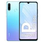 Huawei P30 Lite 4G 6GB 256GB 6.15" Crystal