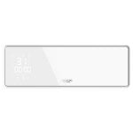 Cecotec Ready Warm 5300 Power Box Ceramic Calefactor Cerámico de Pared 2000W