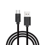 Fantastico cavo microUSB universale da 1,2 m nero