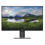 Écran PC Dell Professional P2720D 27" Quad HD 60Hz IPS Hub USB Réglable 5ms