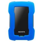 Adata HD330 1TB 2.5" USB 3.2 Blu