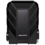 Adata HD710 Pro 1TB 2.5" USB 3.2 Nero