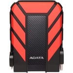 Adata HD710 Pro 1TB 2.5" USB 3.2 Rosso