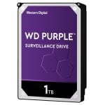 Western Digital Purple 3.5" 1 TB Serial ATA III