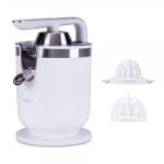 Newchef Juicer Excellence Extracteur de jus électrique 300W