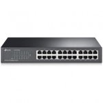 Switch 24 Ports TP-Link TL-SF1024D Fast Ethernet
