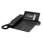Huawei Espace 7950 Teléfono Fijo Negro Huawei Espace 7950 Teléfono Fijo Negro