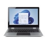 Prixton Flex Pro Intel Celeron N4020/4 Go/64 Go/11,6" tactile