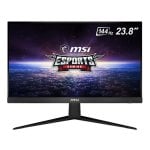 MSI Optix G241 23.8" LED IPS FullHD 144Hz FreeSync MSI Optix G241 23.8" LED IPS FullHD 144Hz FreeSync