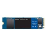 WD Blue SN550 SSD 500GB NVMe M.2 PCIe Gen 3 WD Blue SN550 SSD 500GB NVMe M.2 PCIe Gen 3