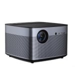 Projecteur XGIMI H2 FullHD 1350 Lumens 300" LED DLP Smart TV Portatif