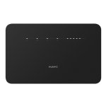 Router Huawei 4G 3 Pro B535s-235 Dual Band 1167Mbps 4G LTE Nero