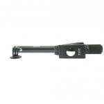 Monopode Selfie Quick Media avec adaptateur pour GoPro
