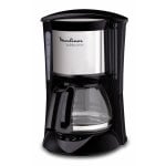 Moulinex Subito FG150813 Macchina per caffè americano 600W Nera