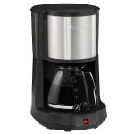 Moulinex Subito FG370811 Macchina per caffè americano 1000W Nera