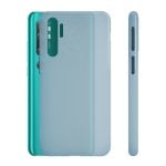 Custodia Ksix Color Liquid Blue per Xiaomi Mi Note 10