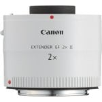 Canon Multiplicateur EF 2x III Canon Multiplicateur EF 2x III