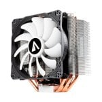 Ventola per CPU Abysm Gaming Snow V Performa Ventola per CPU Abysm Gaming Snow V Performa