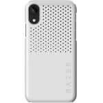 Razer Arctech Mercury Slim Blanc pour iPhone XR