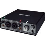 Interfaccia audio Roland RUBIX22