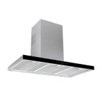 Teka DLH 986 T Campana Decorativa 90cm A+ Acero Inoxidable Teka DLH 986 T Campana Decorativa 90cm A+ Acero Inoxidable
