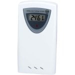 Bresser Sensor inalámbrico Termo/Higrómetro