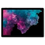Microsoft Surface Pro 6 Intel Core i5-8250U/8GB/256GB SSD/12.3" Táctil