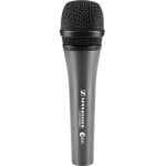 Microphone dynamique Sennheiser E 835