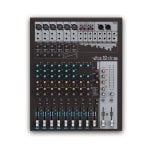 LD Systems VIBZ 12 DC Mesa de Mezclas 12 Canales