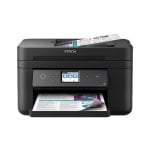 Epson WorkForce WF-2865DWF Multifunción Color WiFi