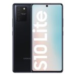 Samsung Galaxy S10 Lite 4G 8GB 128GB 6.7" Prism Black
