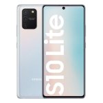 Samsung Galaxy S10 Lite 4G 8GB 128GB 6.7" Bianco