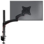 Duronic DM451X3 Soporte para Monitor de 15" a 27" VESA 75/100 Máx 8Kg