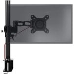 Duronic DM351X2 Soporte para Monitor de 13 a 27" VESA 75/100 Máx 8Kg Duronic DM351X2 Soporte para Monitor de 13 a 27" VESA 75/100 Máx 8Kg