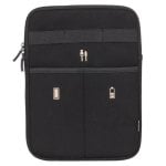 Organisateur de voyage Rivacase 5617 Antishock pour tablette 10,1 pouces noir