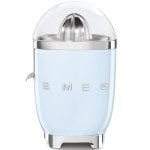 Smeg CJF01PBEU Exprimidor 70W Azul Pastel Smeg CJF01PBEU Exprimidor 70W Azul Pastel