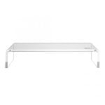 Duronic DM053 Elevador para Monitor/Portátil 50x20cm Máx 30Kg Duronic DM053 Elevador para Monitor/Portátil 50x20cm Máx 30Kg