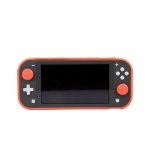 Protezione paraurti FR-TEC + impugnature per Nintendo Switch Lite