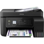 Epson EcoTank ET-4700 Multifunción Color WiFi1