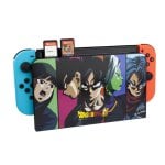 FR-TEC Dragon Ball Super Dock Cover per Nintendo Switch