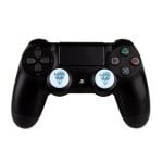 FR-TEC Monster Hunter Grips Iceborn per PS4