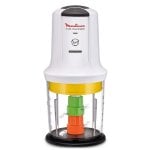 Moulinex Tritatutto La Moulinette Multi 6 in 1 Moulinex Tritatutto La Moulinette Multi 6 in 1