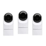 Videocamera Ubiquiti UniFi G3 Flex Pack 3 Telecamera IP