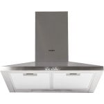 Sauber SCDP60I Campana Decorativa 60cm C Acero Inoxidable Sauber SCDP60I Campana Decorativa 60cm C Acero Inoxidable